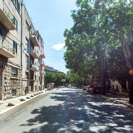 Studio Apartment Toma Split Eksteriør bilde
