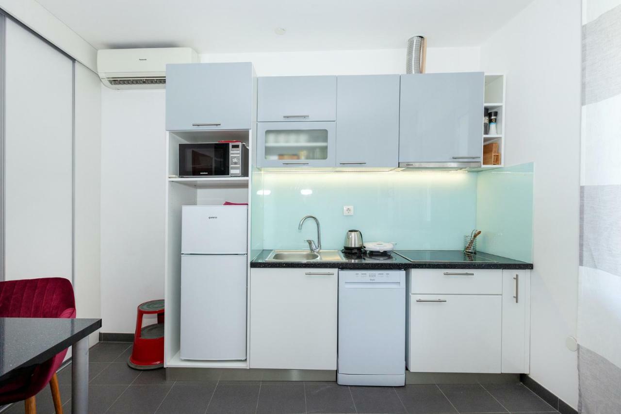 Studio Apartment Toma Split Eksteriør bilde