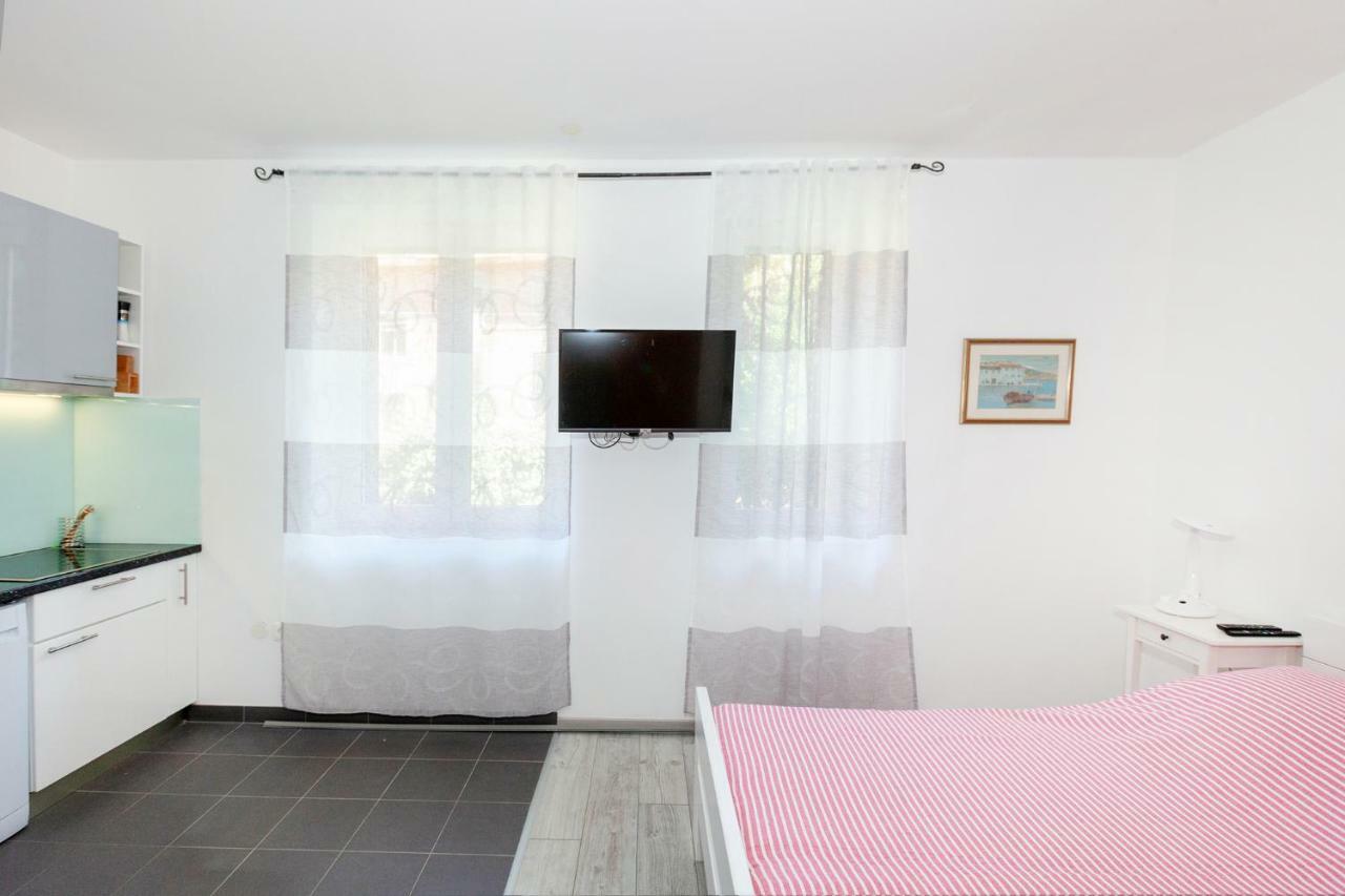Studio Apartment Toma Split Eksteriør bilde