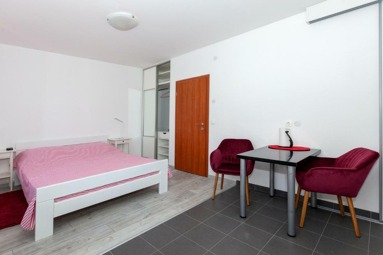 Studio Apartment Toma Split Eksteriør bilde